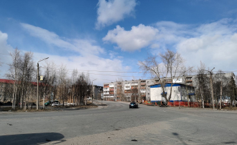 Кандалакша