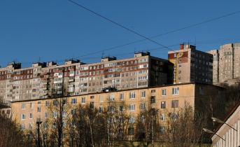 Мурманск