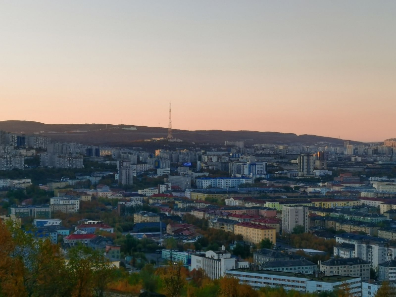 В Мурманске женщина оформила кредит, чтобы не иметь кредита Город