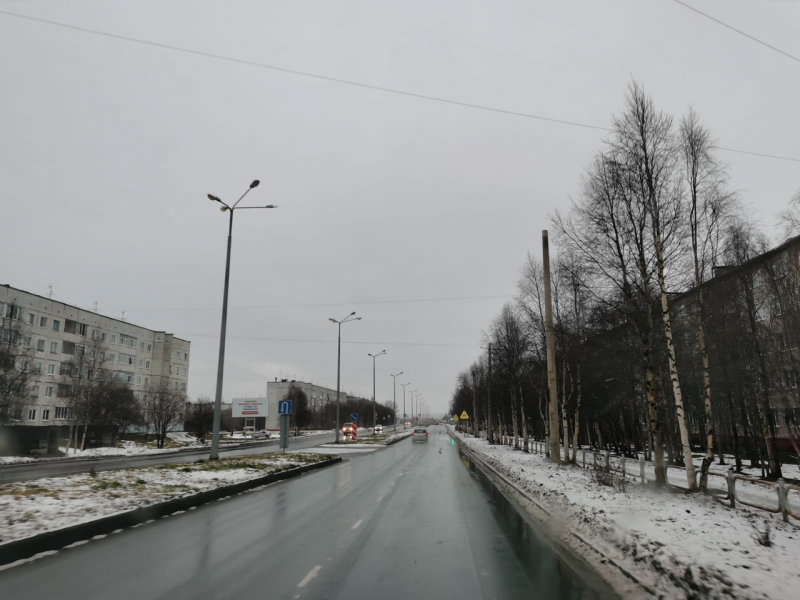 Апатиты