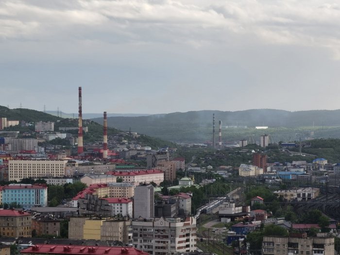 В каких домах Мурманска не будет электричества и воды: адреса Мурманск