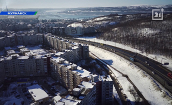 В 107 домах в Мурманске появится современное оборудование Мурманск