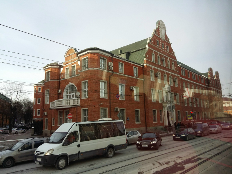 Калининград