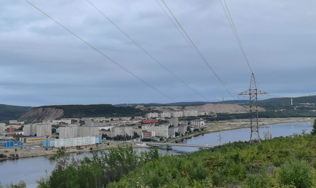 ГРИПП и ОРВИ в Мурманске Кола