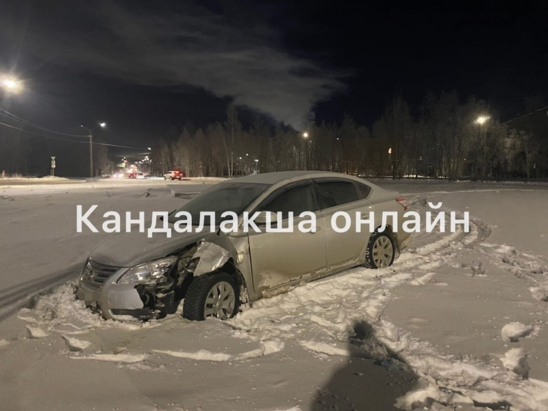ДТП