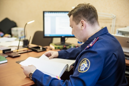 Руководителя в Мурманской области будут судить Следком Мурманская область