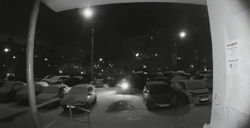 ДТП