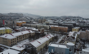 Мурманск