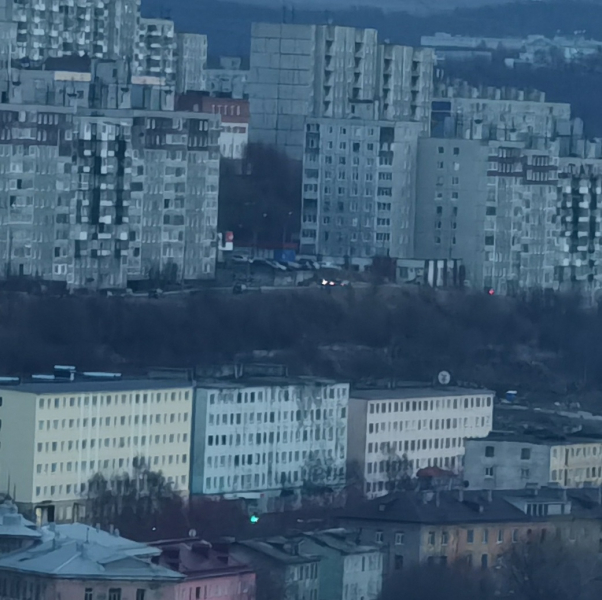 Северянина могут посадить на 3 года из-за прописки Город