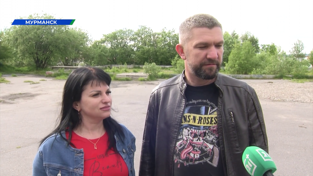Северяне поделились мнением о появлении нового собора в Мурманске Люди