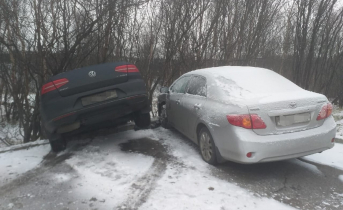 ДТП