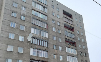 В одной квартире прописали 26 человек в Мурманской области В одной квартире прописали 26 человек в Мурманской области