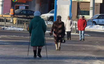52-летней мурманчанке грозит тюрьма из-за медицинской справки Мурманск