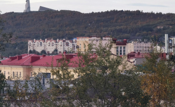 Стало известно, кого затронет частичная мобилизация в Мурманской области Мурманск