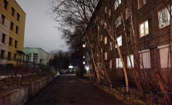 Двум 20-летним жителям Мурманской области грозит по 20 лет тюрьмы Дома