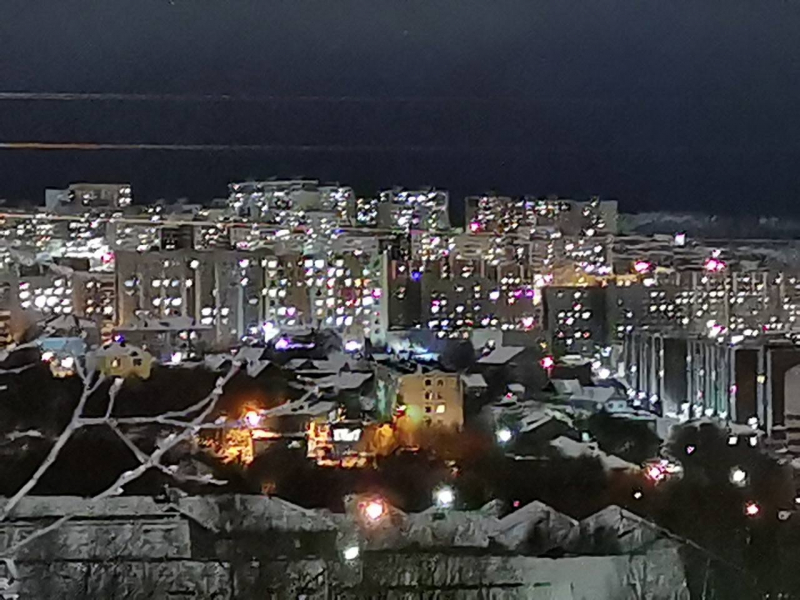 Уютный вечер закончился поножовщиной в Мурманске Мурманск