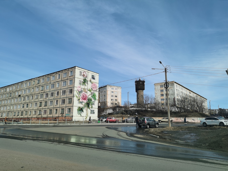 Жестокая расправа. Подробности громкого преступления в Заполярье Заполярный