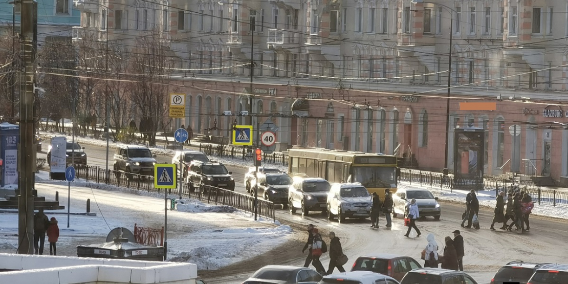 Серийный преступник из Мурманска попал в полицию из-за нескольких плиток шоколада Мурманск