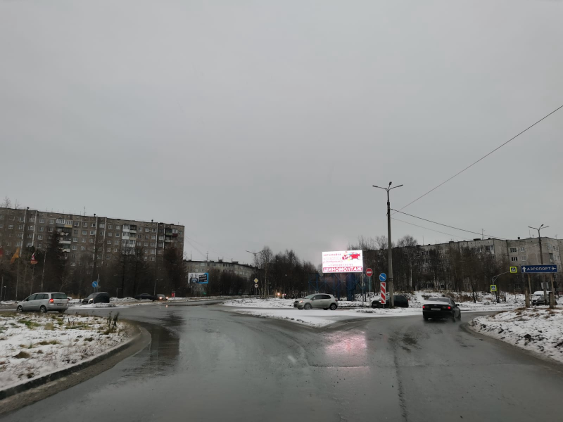 Северянин пришел в поликлинику продлить больничный и оказался в полиции Апатиты