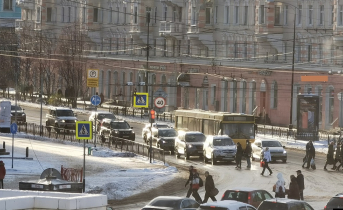 Серийный преступник из Мурманска попал в полицию из-за нескольких плиток шоколада Мурманск