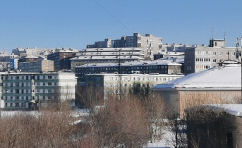 Жестокое убийство Страшное преступление произошло в Мурманске