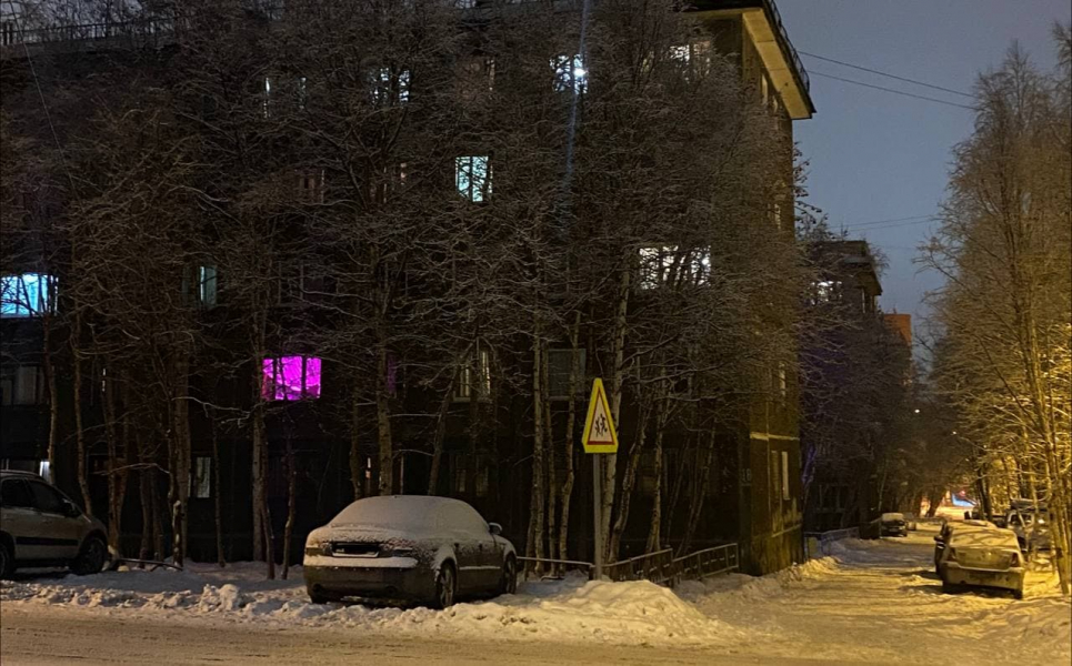 Стала известна средняя стоимость квартиры в Мурманске Мурманск