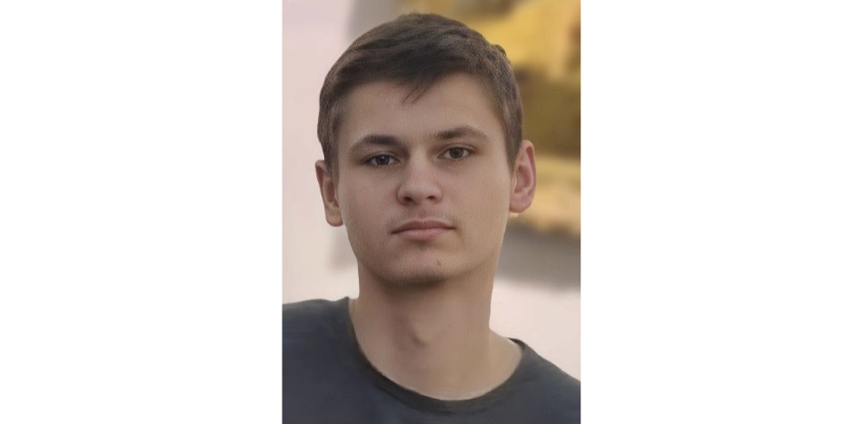 18-летний парень пропал в Мурманске 18-летний парень пропал в Мурманске