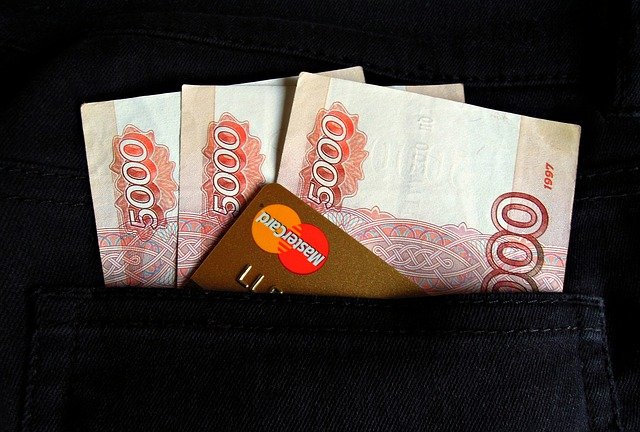 В Мурманске открыта вакансия с зарплатой в 500 тысяч Деньги