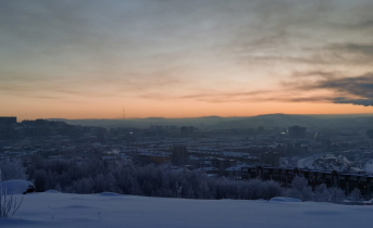 Мурманск