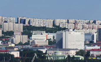 Девочка ушла из дома в Мурманске и пропала Мурманск