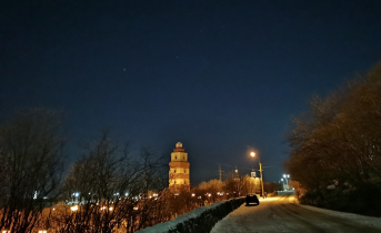 Мурманск