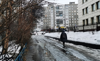 Мурманск