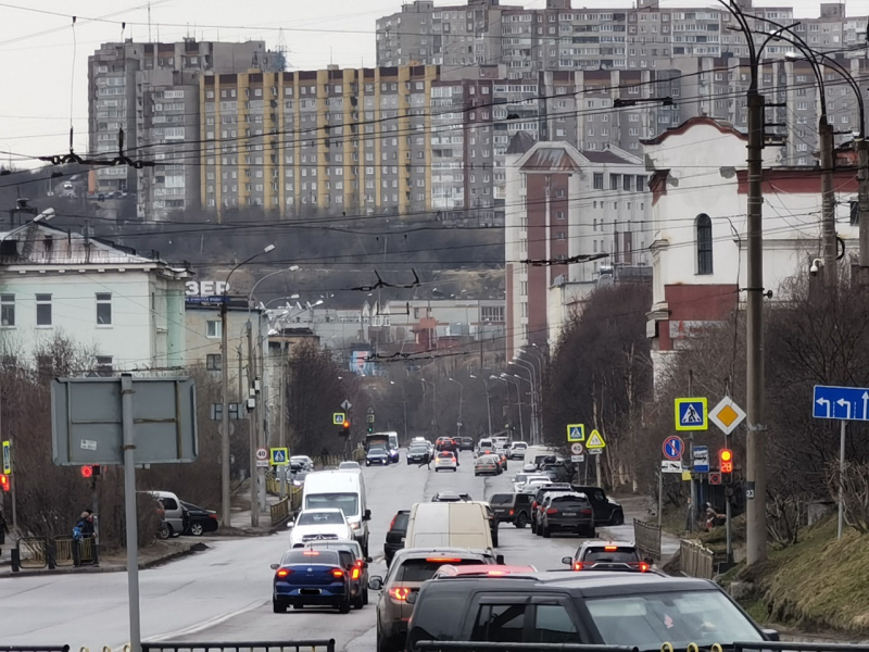 Северянину грозит лишение свободы из-за указанного в документах места работы Улица