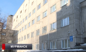Умирающего в реанимации северянина обокрали в мурманской больнице Больница
