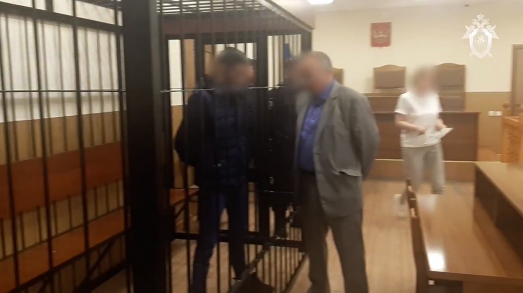 Троих фигурантов по делу о массовой драке в Мурманской области заключили под стражу Суд