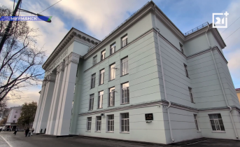 Краеведческий музей отмечает день рождения