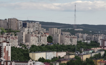 Мурманск
