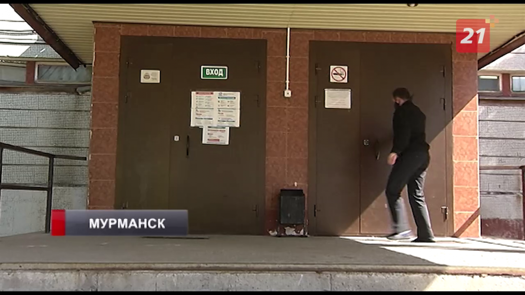 Росгвардейцы защитили мурманскую школу от условного нападения Учения