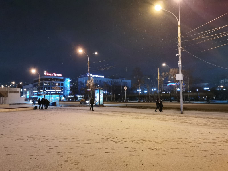 Любовные страсти в Мурманске закончились трагически Мурманск