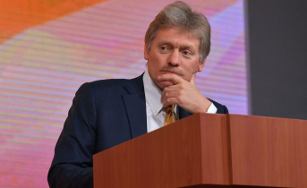 В Кремле прокомментировали возможность введения штрафа за отказ от вакцинации Дмитрий Песков