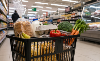 Продукты