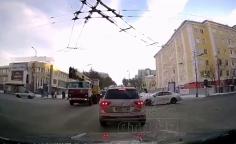 Дорога