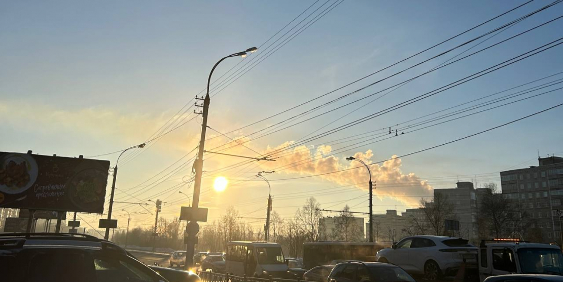 В школах Мурманской области отменены занятия Мурманск