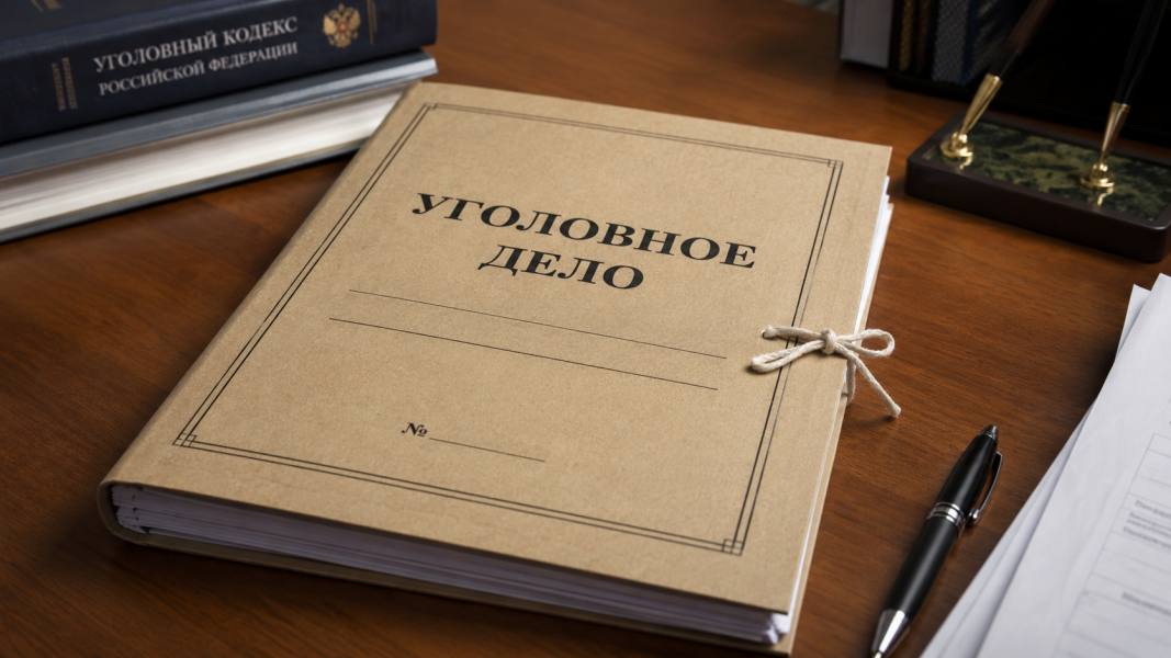 Мать истязала 4-месячную малышку в Мурманской области Уголовное дело
