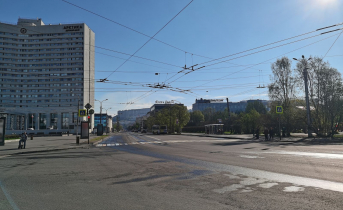 В центре Мурманска пройдет масштабная ярмарка В центре Мурманска пройдет масштабная ярмарка
