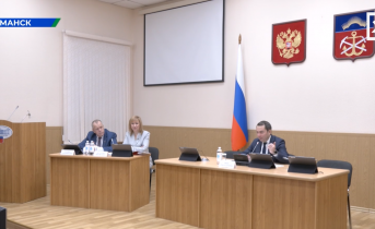 В 2026 году все социальные выплаты в Заполярье вырастут на 4 % Андрей Чибис