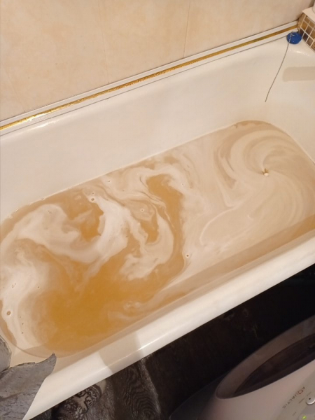 Вода