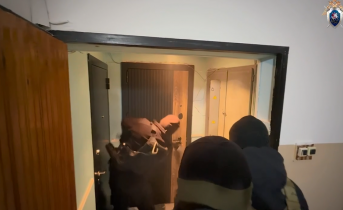 Преступная банда с участием несовершеннолетних орудовала в городе: подробности Следователи