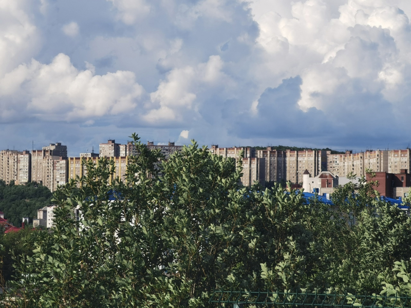 Сокращенная рабочая неделя в Мурманске. Мнение северян Мурманск, город, лето, красивое фото Мурманска