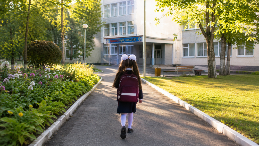 Что обязательно нужно сделать родителям 1 сентября? Советы